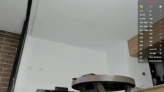 pretur cruba1 online show from February 28, 2025, 10:17 pm