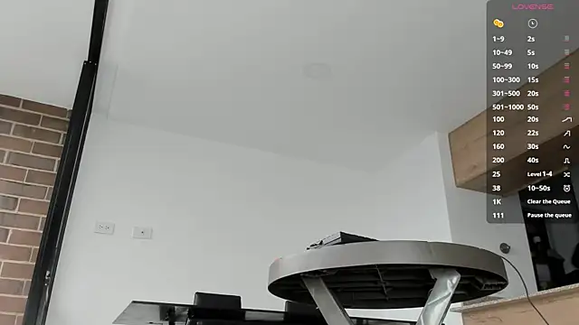 pretur cruba1 online show from February 28, 2025, 12:31 pm