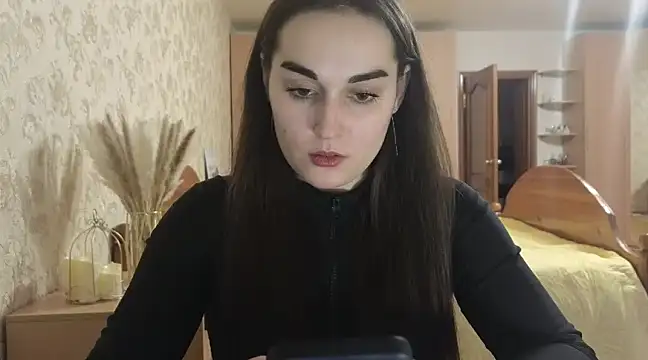 Snapshot of me_lissa_sun13 chatting on January 26, 2025, 12:43 pm me lissa sun13 online show from January 26, 2025, 12:43 pm