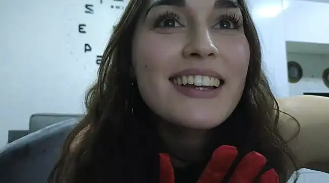 Snapshot of me_lissa_sun13 chatting on January 11, 2025, 7:38 pm me lissa sun13 online show from January 11, 2025, 7:38 pm