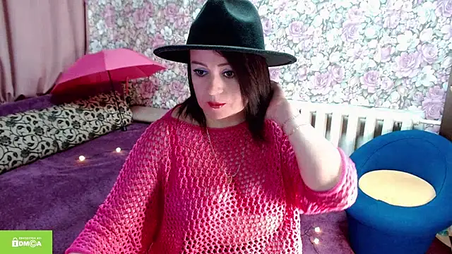 Julia-ru online show from October 10, 2025, 8:09 pm