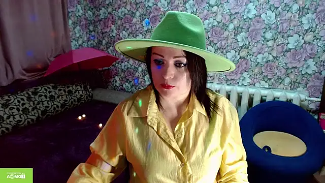 Julia-ru online show from September 25, 2025, 9:32 pm