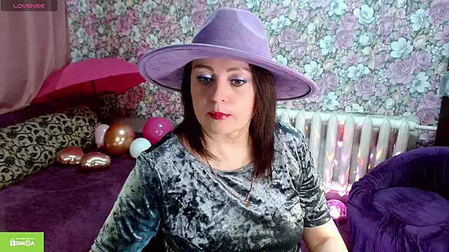 Julia-ru online show from February 24, 2026, 8:31 pm