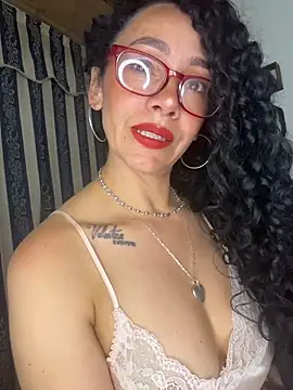 Snapshot of JULYSEX1 chatting on May 17, 2026, 1:00 pm JULYSEX1 online show from May 17, 2026, 1:00 pm