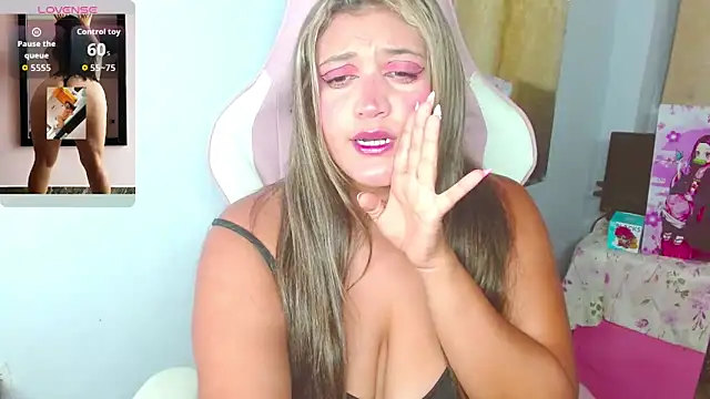 melody-tarly online show from April 25, 2026, 3:42 am