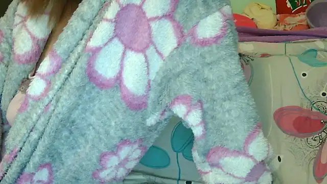 SexyGioconda online show from March 12, 2026, 9:57 am