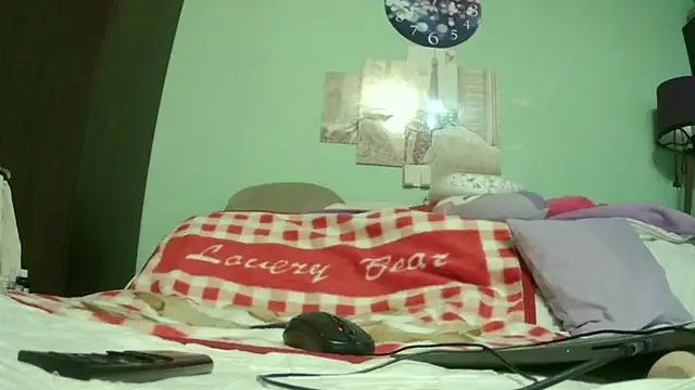 SexyGioconda online show from April 11, 2026, 12:31 pm