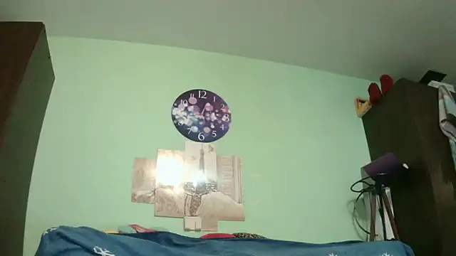 SexyGioconda online show from November 8, 2025, 2:09 pm