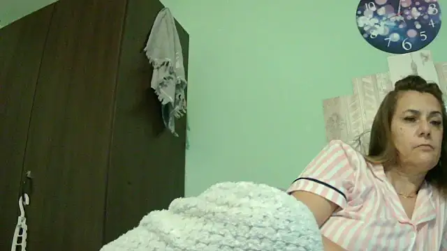 SexyGioconda online show from March 11, 2026, 9:36 am