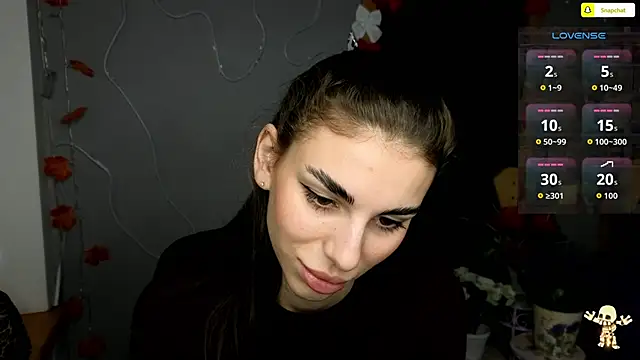 EmmyGreans online show from November 29, 2025, 6:46 am