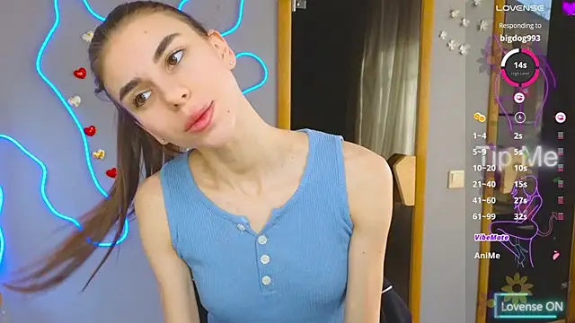 Snapshot of EmmyGreans chatting on March 12, 2025, 6:51 am EmmyGreans online show from March 12, 2025, 6:51 am