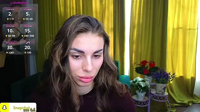 EmmyGreans online show from February 27, 2026, 6:35 am