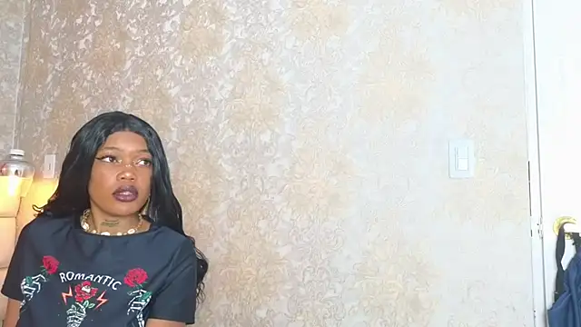 CrystalBrooke3x online show from February 17, 2026, 8:28 pm