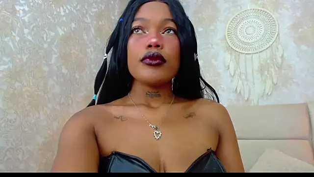 CrystalBrooke3x online show from September 17, 2025, 8:11 pm