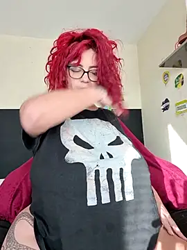 Snapshot of Escarlate4you_ chatting on June 23, 2026, 10:13 am Escarlate4you online show from June 23, 2026, 10:13 am
