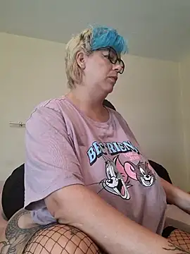 Escarlate4you  online show from February 5, 2026, 9:38 am