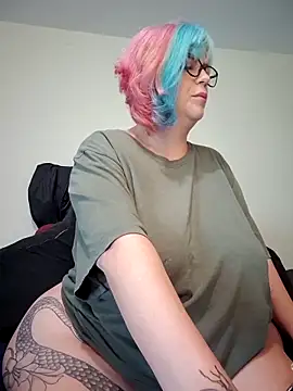 Escarlate4you  online show from February 24, 2026, 9:54 am