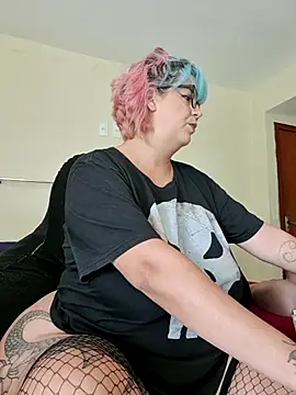 Escarlate4you  online show from March 19, 2026, 11:32 am