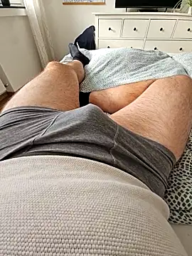 BigPassion89 online show from November 13, 2025, 10:19 am