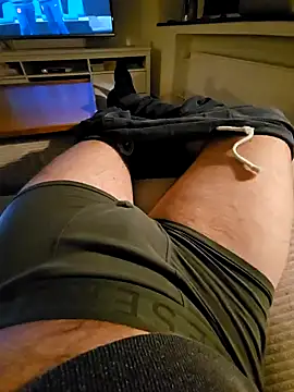 BigPassion89 online show from February 21, 2025, 7:32 pm