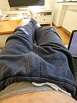 BigPassion89 online show from February 2, 2025, 1:30 pm