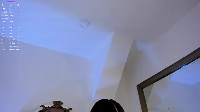 Mara Betancurt online show from March 26, 2026, 4:11 am