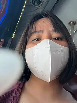 May-Squirt online show from March 16, 2026, 5:04 am