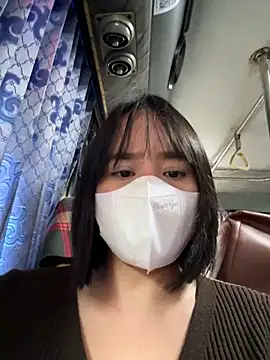 May-Squirt online show from February 9, 2026, 6:33 am