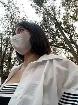 May-Squirt online show from March 31, 2026, 10:39 am