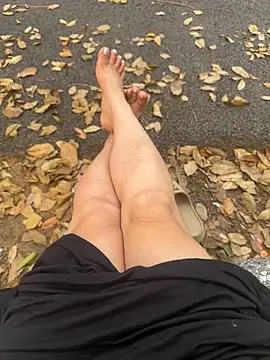 May-Squirt online show from April 5, 2026, 10:11 am