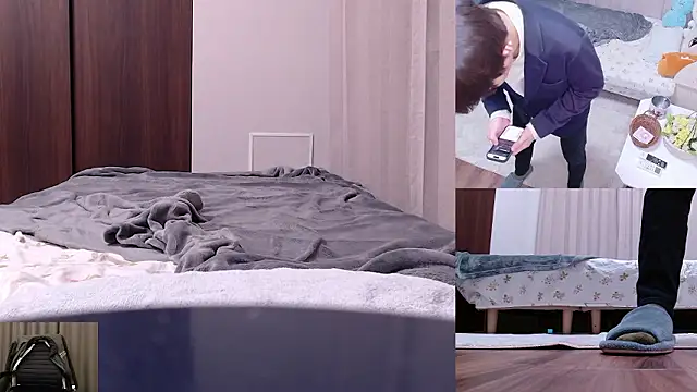 Snapshot of absolute_fuckman chatting on November 19, 2025, 7:30 am absolute fuckman online show from November 19, 2025, 7:30 am