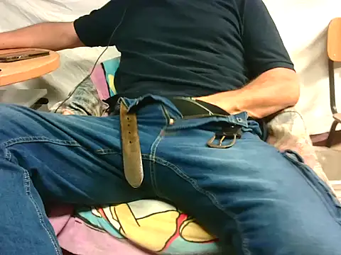 Giulio35 Pika online show from September 10, 2025, 2:38 pm