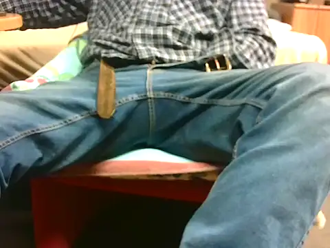 Giulio35 Pika online show from February 7, 2026, 5:10 pm