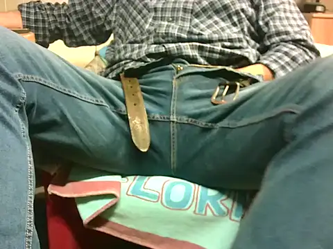 Giulio35 Pika online show from February 5, 2026, 5:20 pm