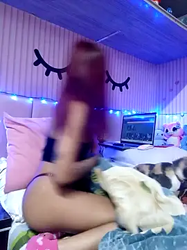 ludosafadinhaa online show from January 30, 2025, 11:45 pm