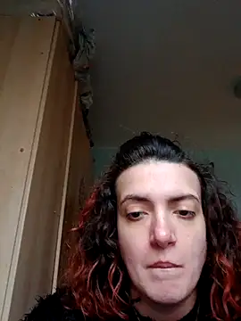 LadyMinnie online show from October 29, 2025, 12:59 pm