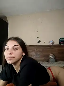 AntoniaHottie online show from October 24, 2025, 7:51 am