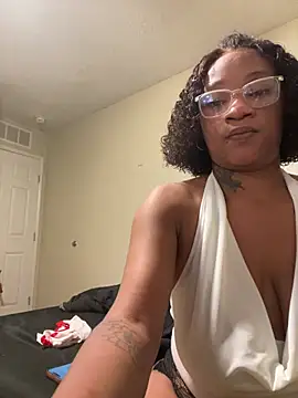 KiDaBrat online show from April 19, 2026, 9:32 am