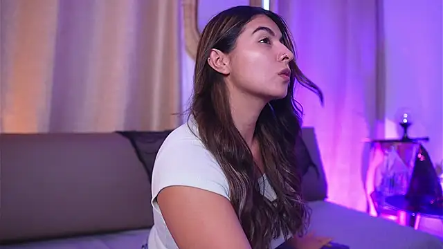 ShelleyMorell online show from October 22, 2025, 2:49 pm