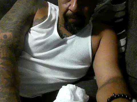 Snapshot of ElMasChingonMX chatting on September 14, 2025, 9:42 am ElMasChingonMX online show from September 14, 2025, 9:42 am