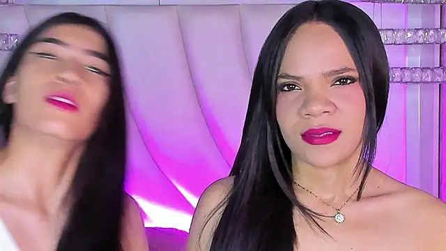 siara and zoe online show from April 25, 2026, 11:35 pm