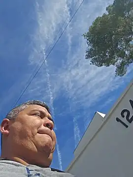 gordito xx online show from October 24, 2025, 1:32 pm