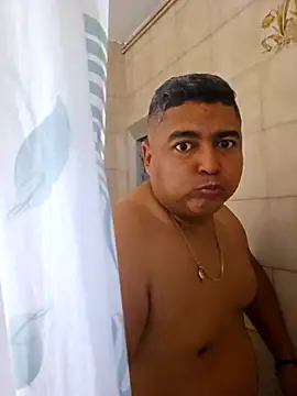 gordito xx online show from October 31, 2025, 6:32 am