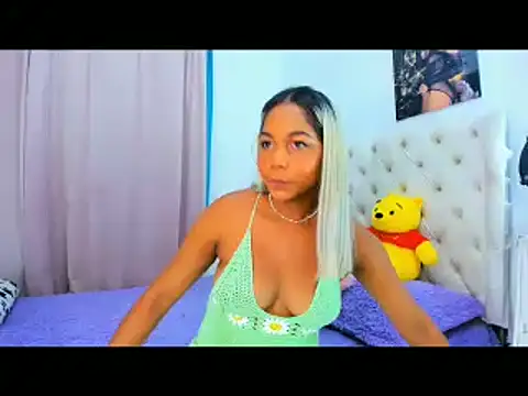  anhalia online show from January 18, 2025, 1:52 am