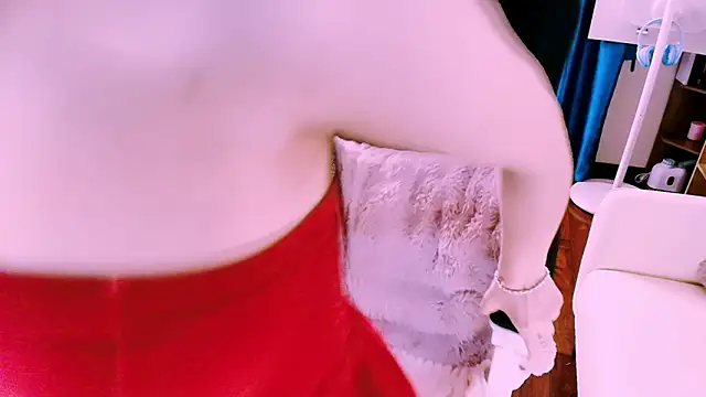 Lee Mi online show from February 25, 2026, 1:11 pm