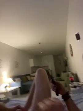 WreckedCrop online show from January 9, 2025, 3:58 am