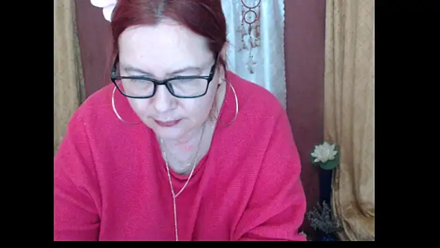 PlayfullMature online show from March 1, 2026, 11:05 pm