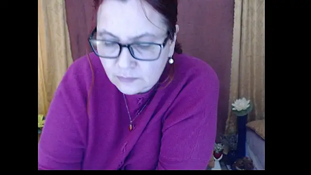 PlayfullMature online show from March 19, 2026, 1:22 pm