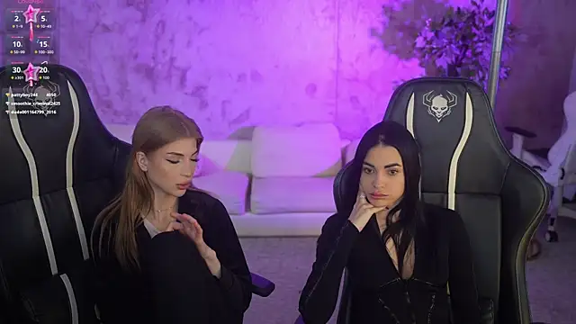 Snapshot of Tina_Breeze chatting on November 28, 2025, 8:03 am Tina Breeze online show from November 28, 2025, 8:03 am