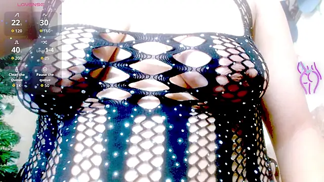 Eva Hoot online show from December 19, 2025, 3:58 pm